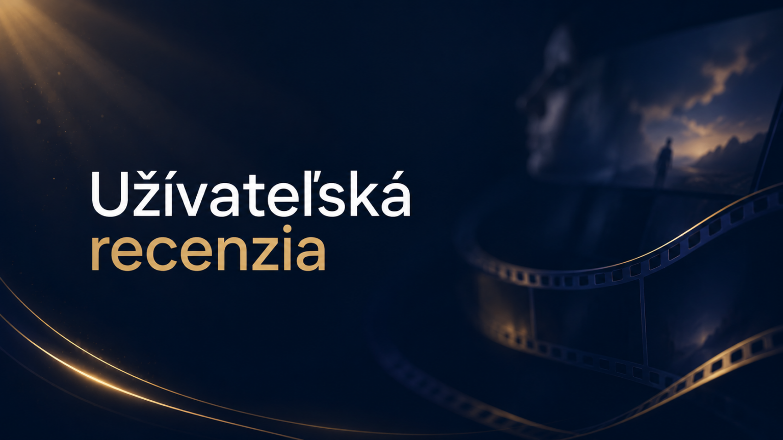 Používateľská recenzia internetovej televízie TFM iTV s TV archívom, nahrávaním, videotékou a sledovaním cez internet